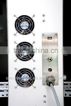 New laser marking machine for small business