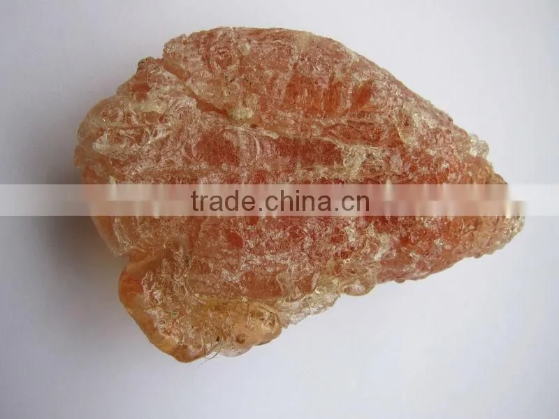 Seyal arabic gum spray dried powder for fountain solution