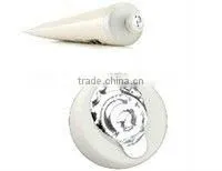 New design D13 swab tube for marine exfoliator with phyto-marine actives
