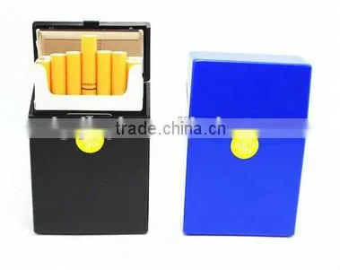 sundry silicone cigarette case