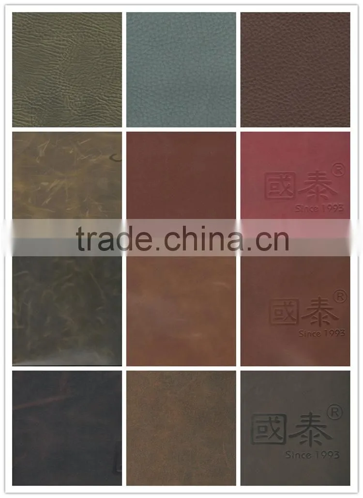 genuine cow nappa wholesale bulk leather for shoes