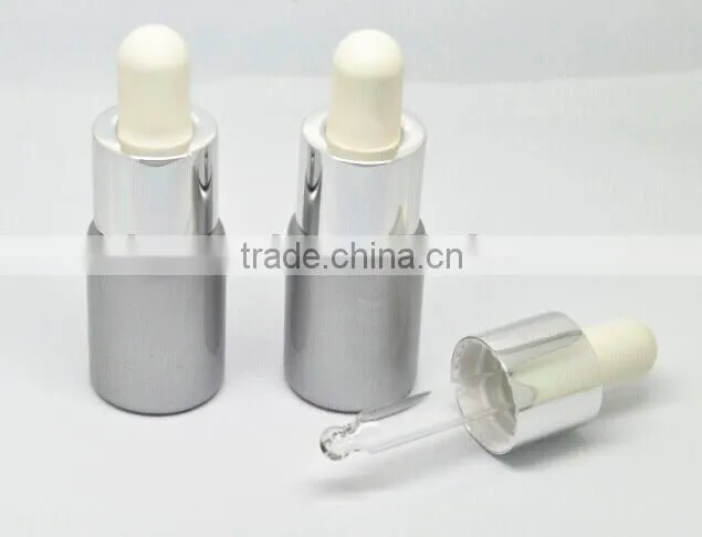 EO220/P54 10ml dropper glass bottle, glass dropper bottle
