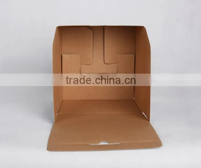Custom Corrugated Carton Sheet For Packaging Carton