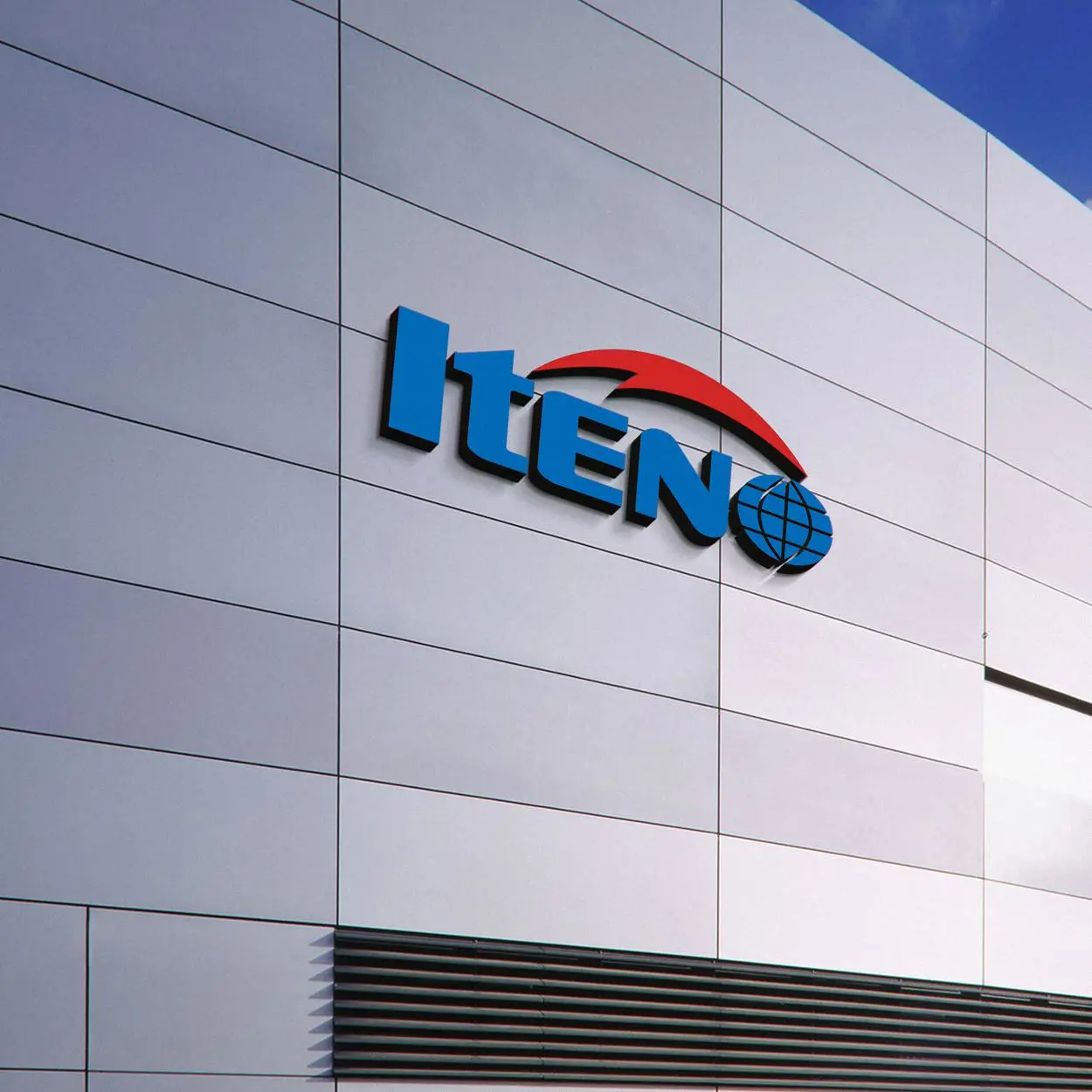 Hubei Iteno Industrial Equipment Co., Ltd company overview - view 1