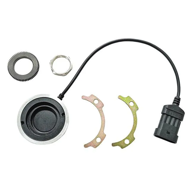 SME type encoder