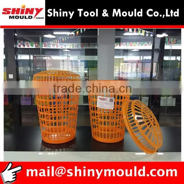 Plastic Basket Mould