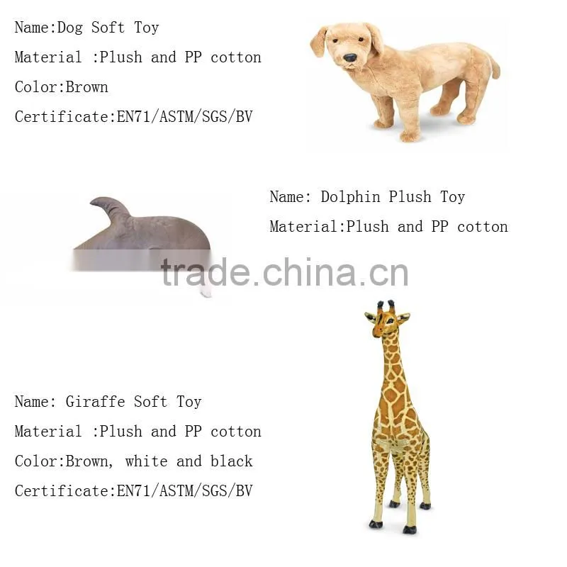 santa claus soft toys, plush toy santa