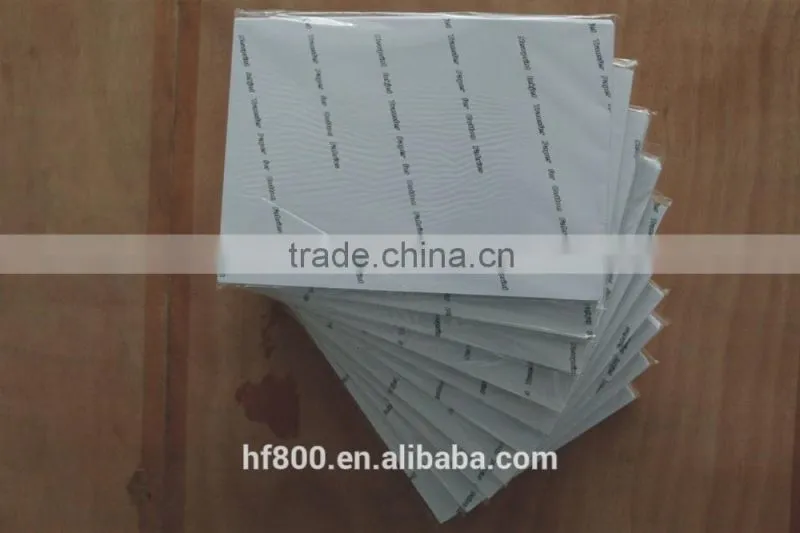 Heat transfer paper for mugs etc,sublimation paper,low price heat press paper