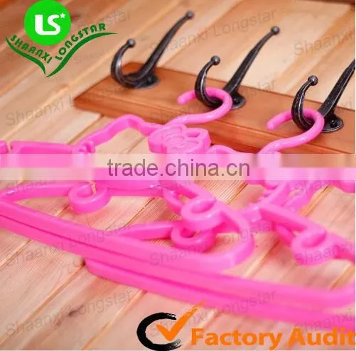 PP Plastic Hanger Making Machine For Clothes