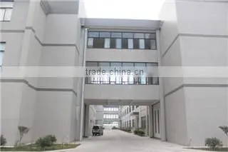 Jiaxing Patton Technology Co., Ltd. company overview - view 2