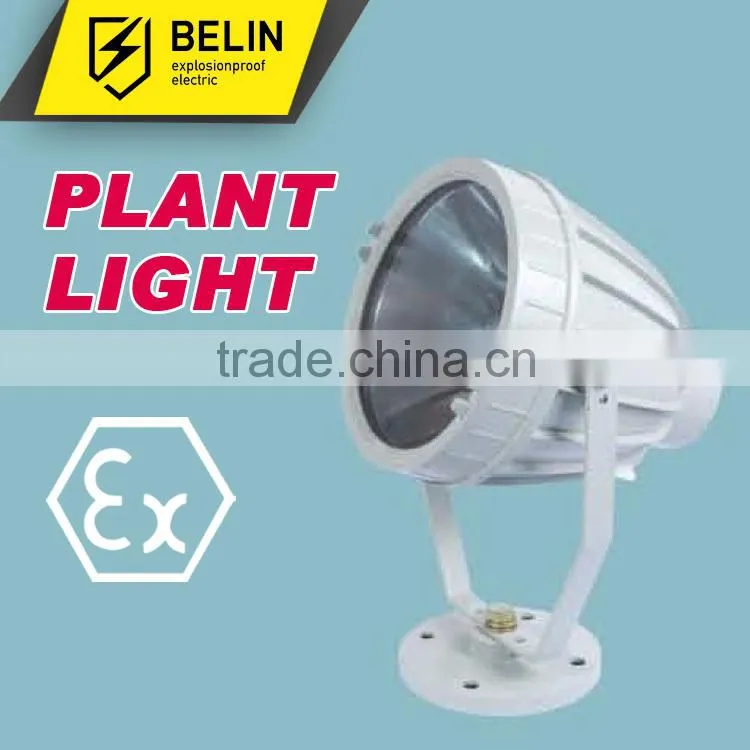 BAT(D) Explosion proof Spotlight