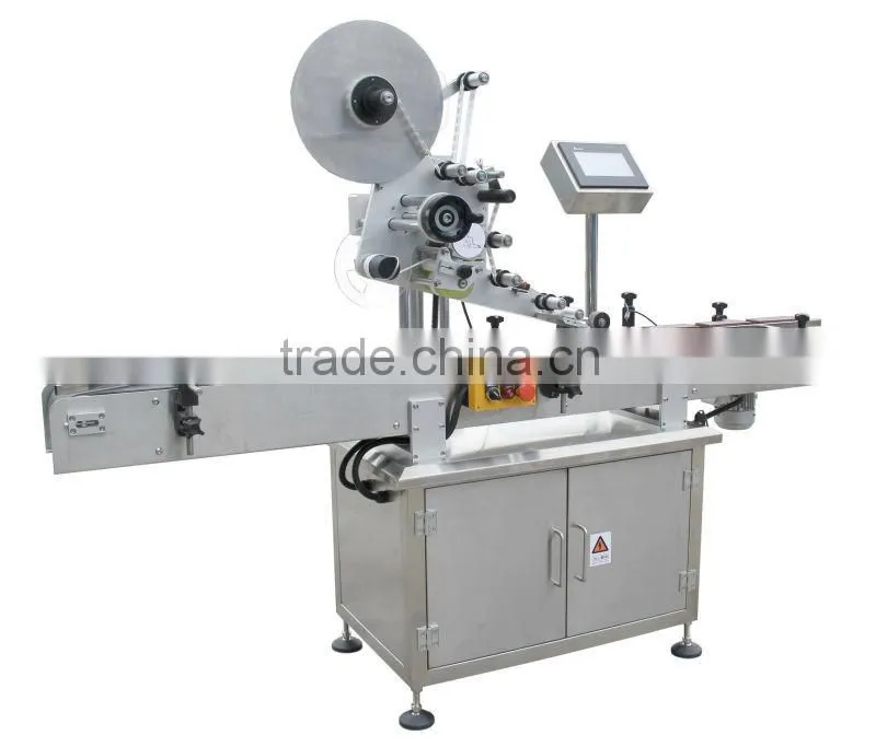 Aluminum foil induction pet bottle cap sealing machine
