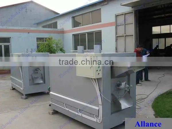 Turkish Coffee Roasters Machine For Sale
