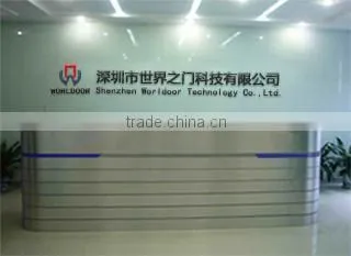 Shenzhen Worldoor Technology Co., Ltd. company overview - view 1