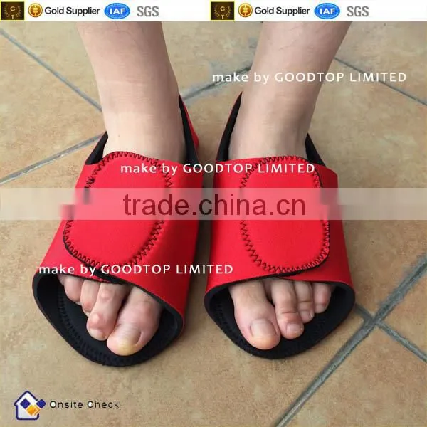 natural rubber slipper soft and elastic- copy right2015