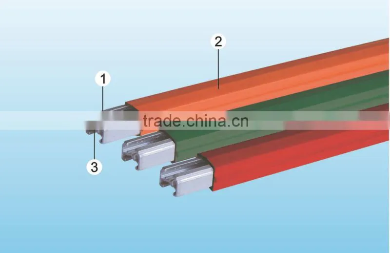 High quality bus bar (225amp)346340