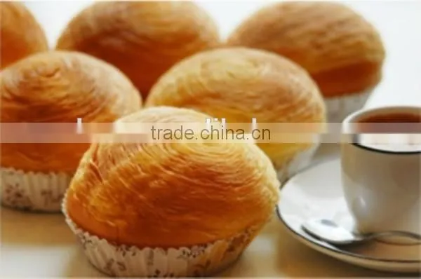 Commercial Bread loaf Making Machine/complete bread production line