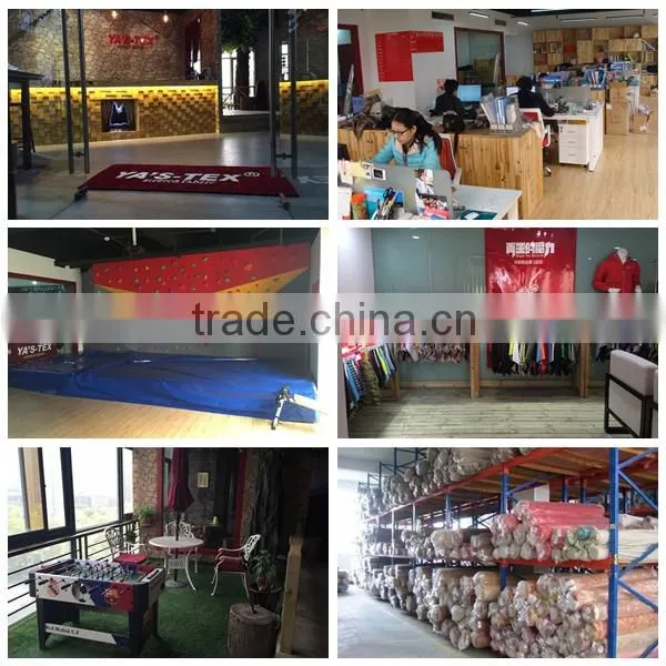 Any Color Available Polyester Spandex Knitting Fabric Moisture Wicking/ Dry Fit/ UV Control Fabric