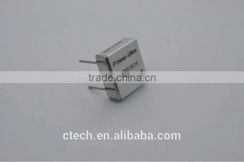 ER651615 Battery 3.6V TPMS Battery EF651615 lithium battery for TPMS