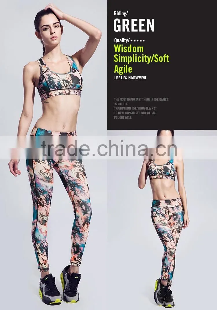 2016 new fashion joggers women loose fit pants