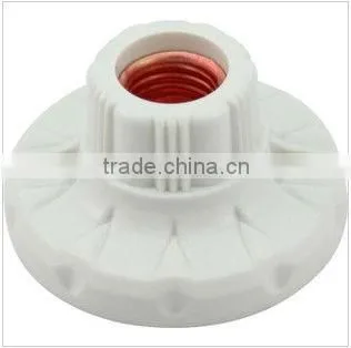 Bakelite candle lamp socket 10A 250V