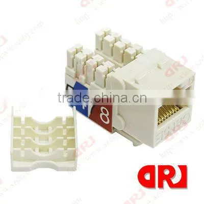 Doomsday product Cat5e modular jack use for pc