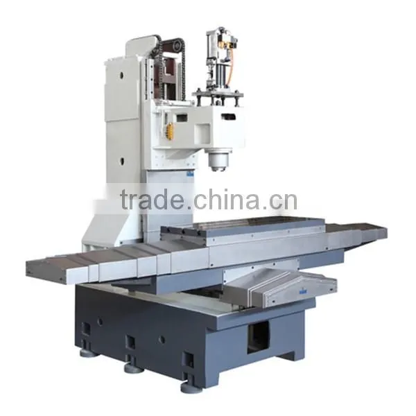 XK7136 CNC Milling Machine TOP QUALITY
