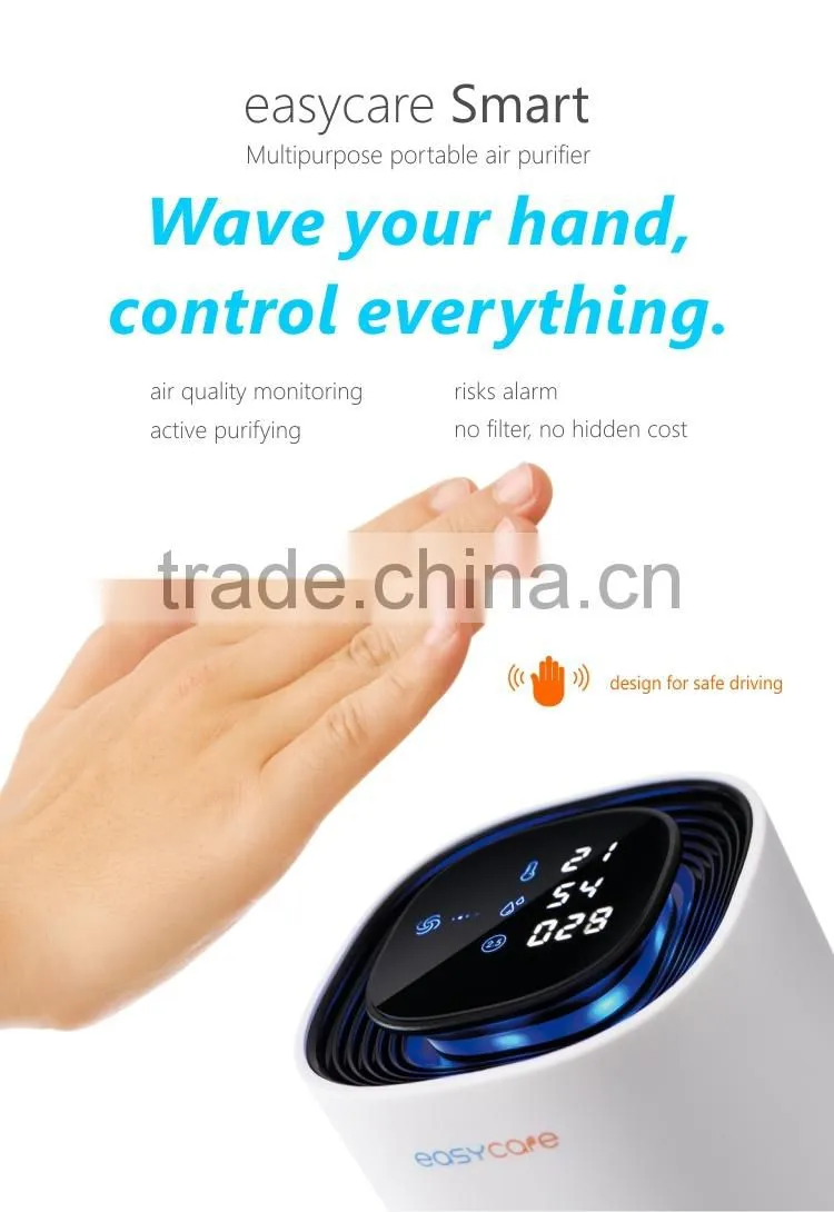 latest products in market portable air conditioner for cars
