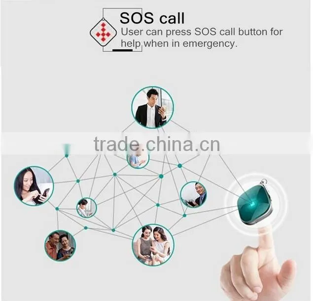 Free App Mini Gps Tracker for pet children old people pet gps tracker