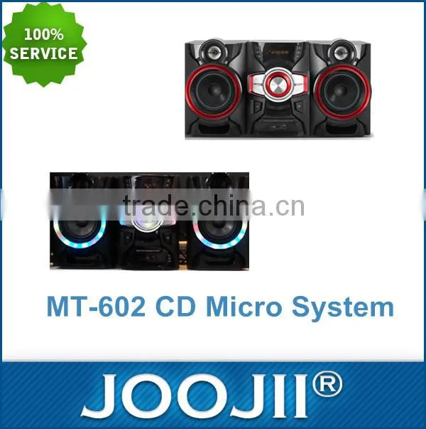 Super Bass Hifi Surround Sound System 5.1 Home Theater Speaker Support Bluetooth NFC