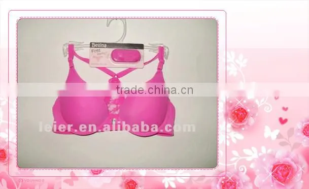 Fancy Microfiber Sport Bras Factory