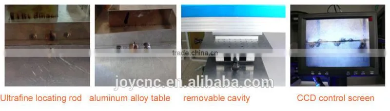 2015 500w Double-purpose Fiber welder laser welding machine for sale