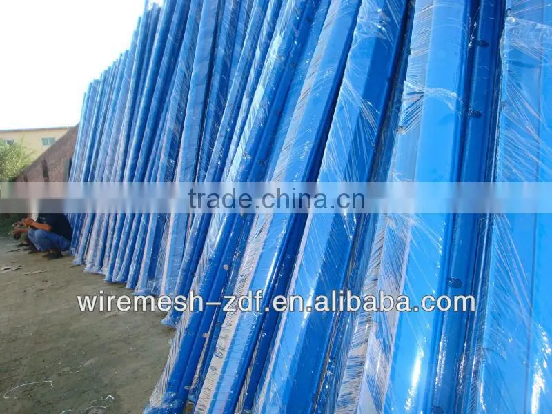 pvc picket fence
