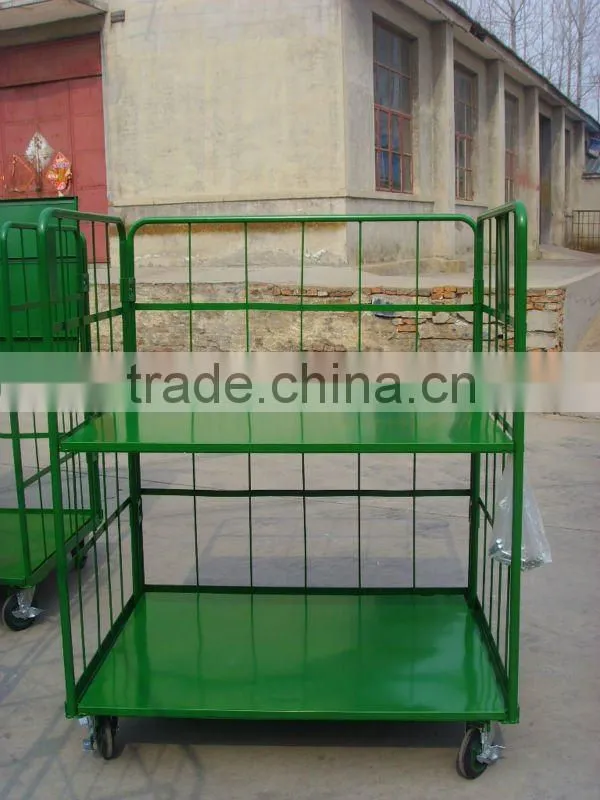 nesting roll container for Japan/Korea TC1700