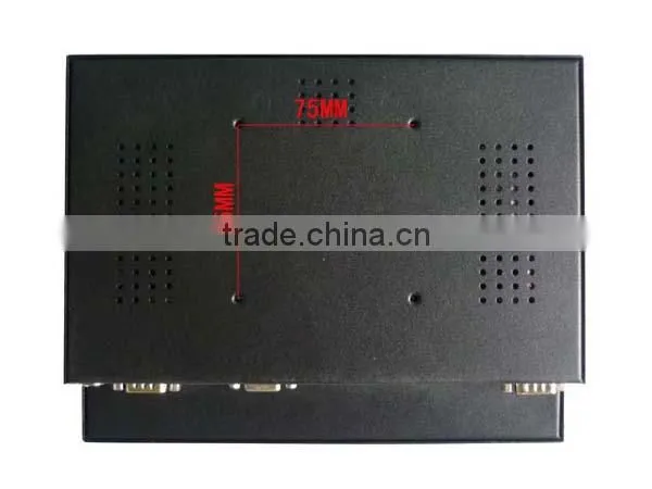 TS104D 10 inch tft lcd cheap usb touchscreen monitor