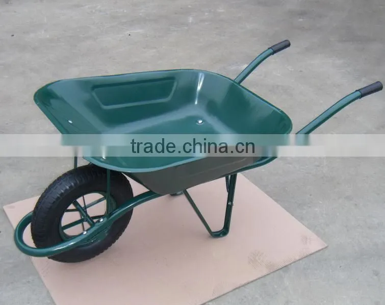 industrial wheelbarrow wb6400 industry work wheelbarrow