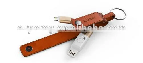 multifunctional Bluetooth GPS Anti-lost Keychain USB Charging Cable for iPhone 6 6s Plus 5