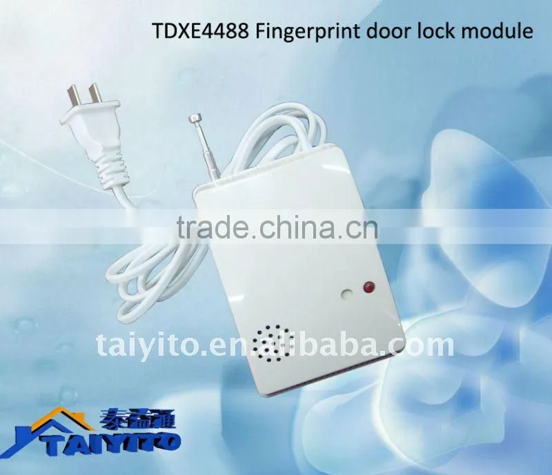 Door Lock Module