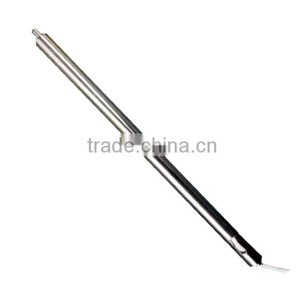 Fiber optical gyroscope inclinometers and tilt sensors