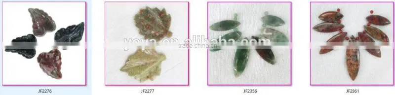 JF6931 New Hand Carved Natural Cream Bone Crescent Pendants,Ivory Moon Pendants