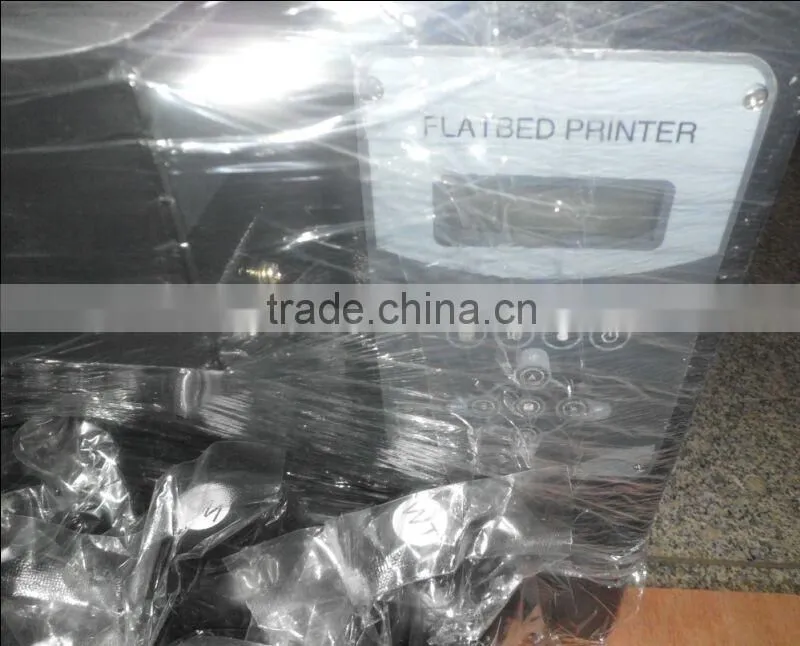 small uv flatbed printer a3 size printer
