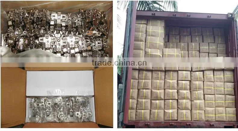 nylon door hinge