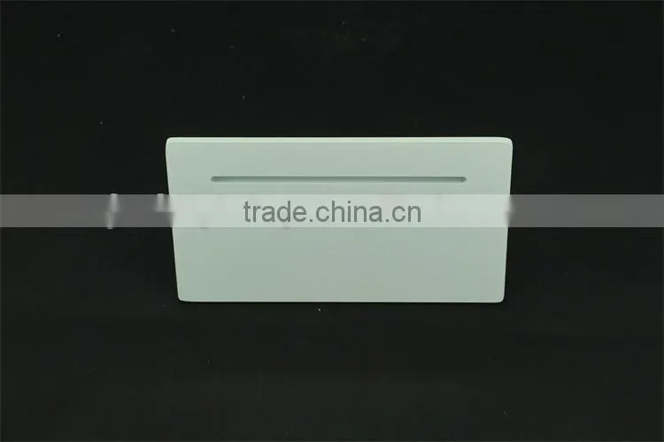 Indoor Residential decorative 5W aluminum wall light modern