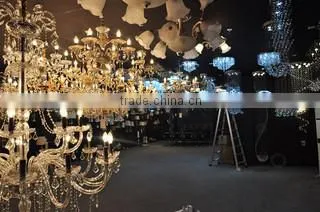 Zhongshan Runtime Lighting Co., Ltd. company overview - view 2