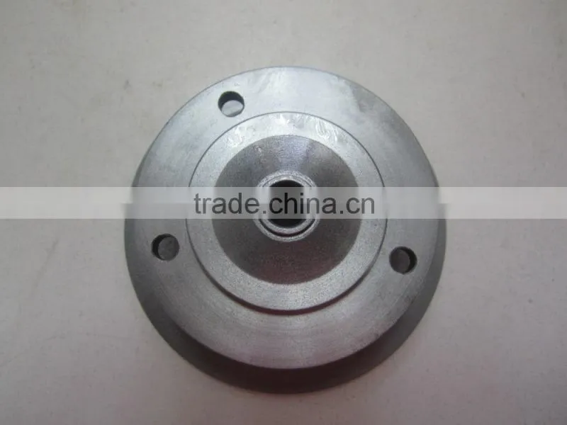 KP35 54359880033 54359880011 turbo bearing housing for K9K Engine