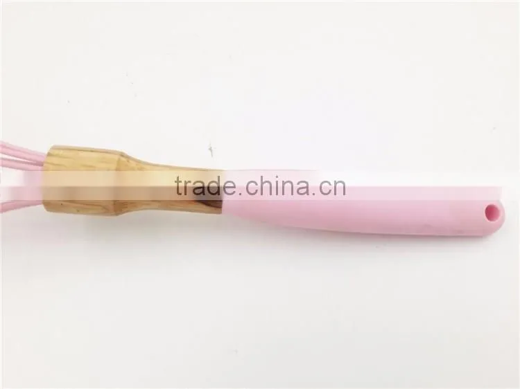 Egg beater mixer silicon