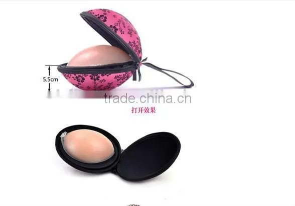 Portable EVA bra bag