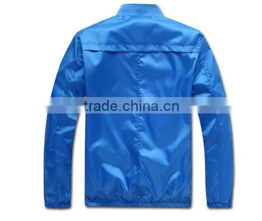 Fashion Sport outdoor Jacket For Men