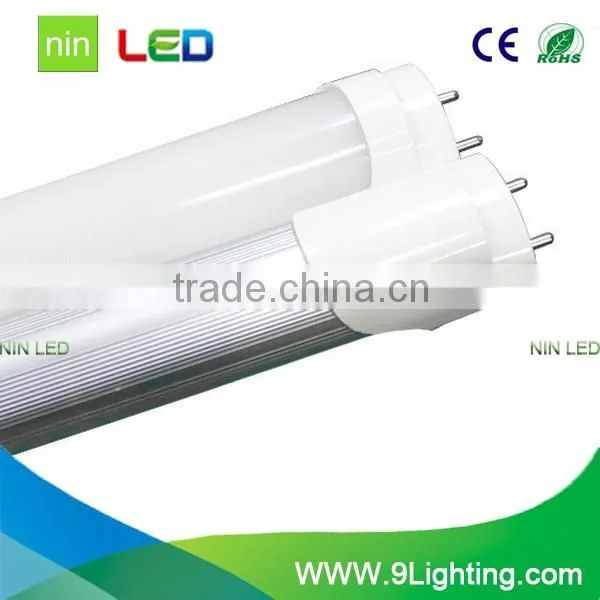 New products promotional office lighting led tube 8 feet