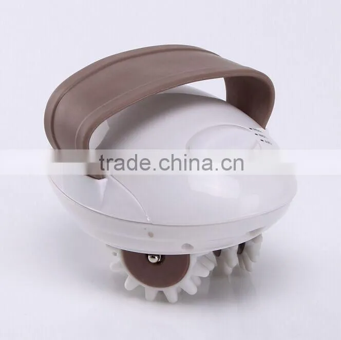 electric multifunction body slimmer